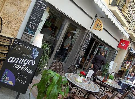 amigos benidorm|Benidorm Restaurantes (Restaurants)